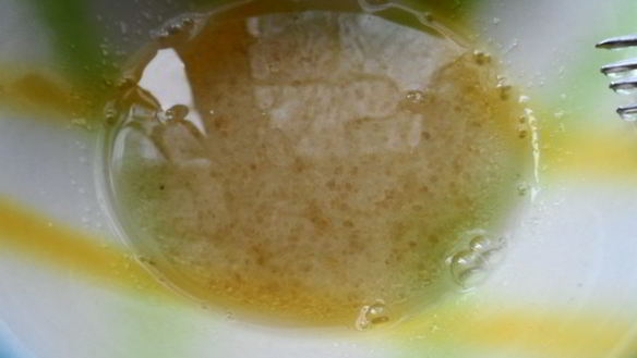 ШАГ 3. торт-суфле нежность