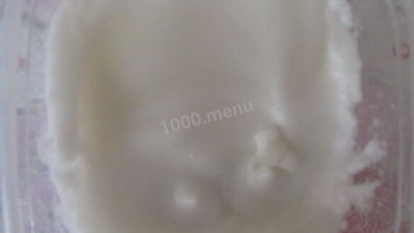 ШАГ 4. творожно-яблочное суфле