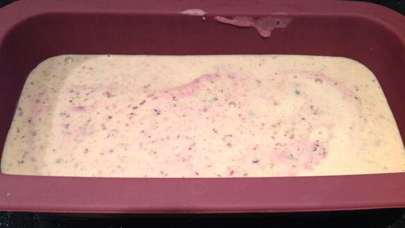 ШАГ 7. творожно-ягодное суфле