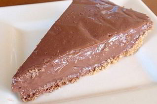 Творожное суфле