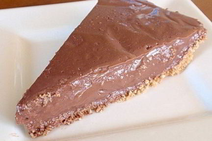 Творожное суфле