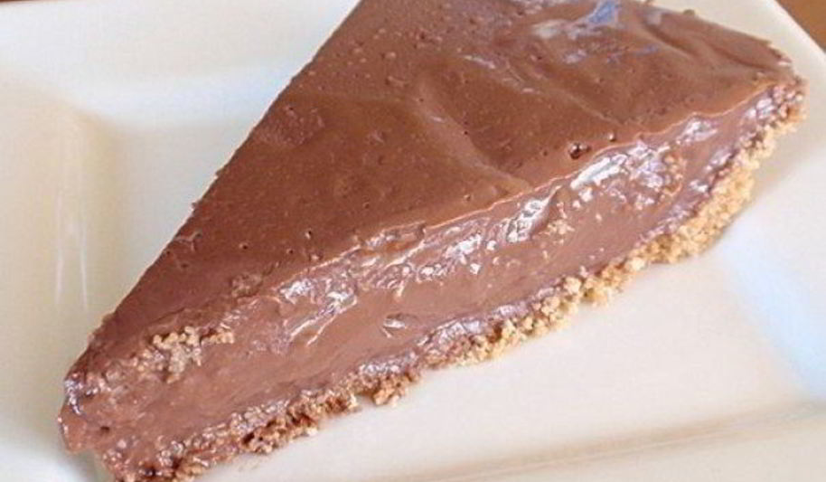 Рецепт творожное суфле