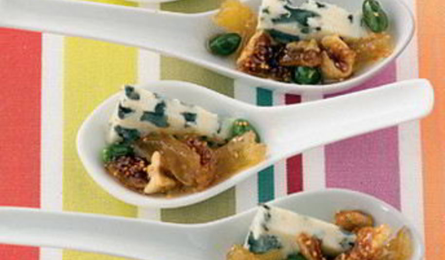 Рецепт сырный десерт