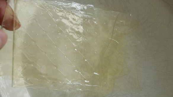 ШАГ 5. чизкейк тирамису