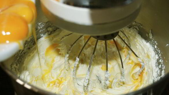 ШАГ 7. чизкейк тирамису