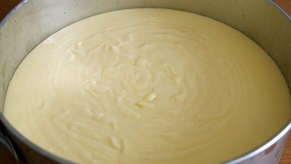 ШАГ 9. чизкейк тирамису