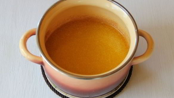 ШАГ 3. трюфели