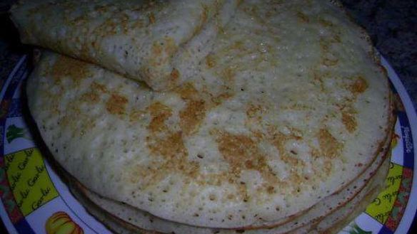 ШАГ 16. творог домашний