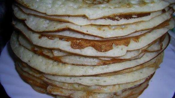 ШАГ 15. творог домашний