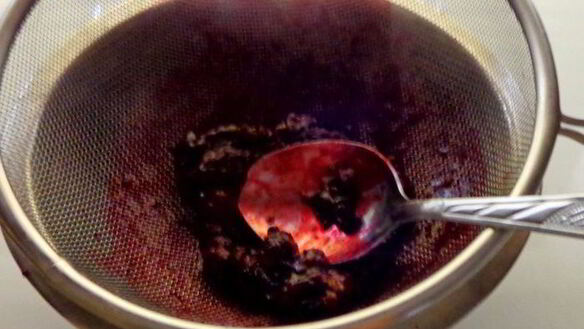 ШАГ 2. узорчатая пастила