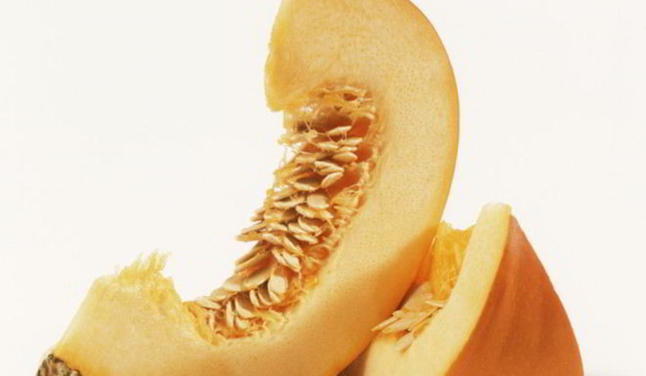 Рецепт вкусная пастила из тыквы