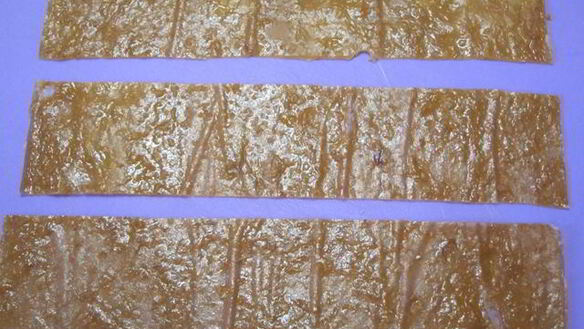 ШАГ 8. яблочная пастила