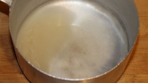 ШАГ 2. домашний зефир