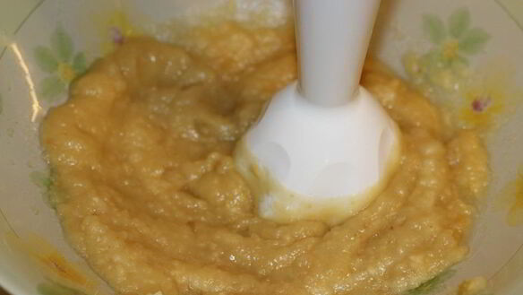 ШАГ 4. домашний зефир