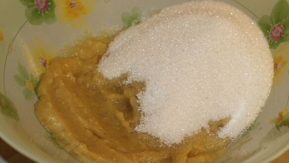 ШАГ 5. домашний зефир