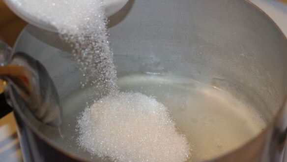 ШАГ 6. домашний зефир