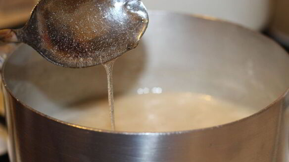 ШАГ 7. домашний зефир