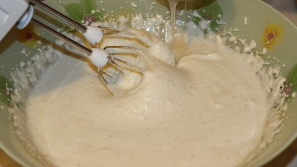 ШАГ 9. домашний зефир