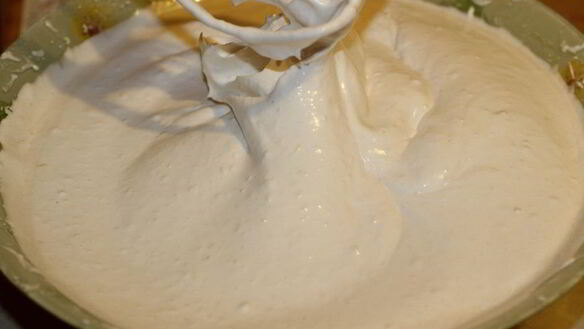 ШАГ 10. домашний зефир