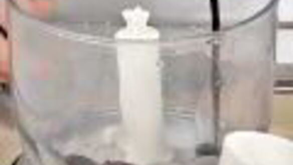 ШАГ 5. желе из черной смородины