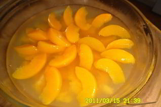 Желе Солнышко