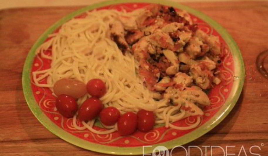 Рецепт азу из индейки