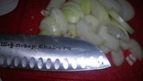 ШАГ 2. азу по-татарски