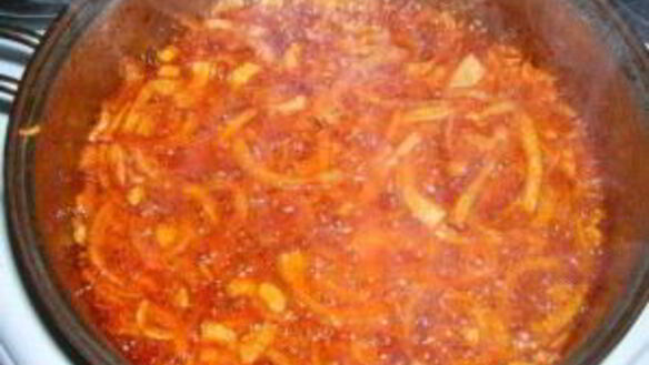 ШАГ 4. азу по-татарски