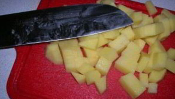 ШАГ 5. азу по-татарски