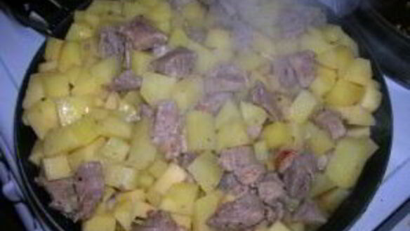 ШАГ 6. азу по-татарски