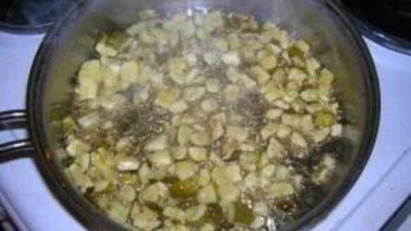 ШАГ 7. азу по-татарски