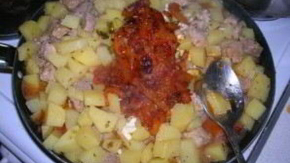 ШАГ 8. азу по-татарски