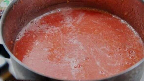 ШАГ 30. чахохбили