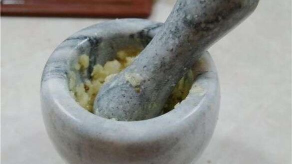 ШАГ 32. чахохбили