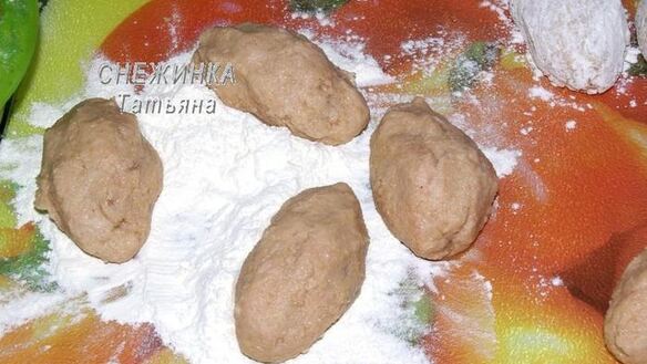 ШАГ 8. колдуны