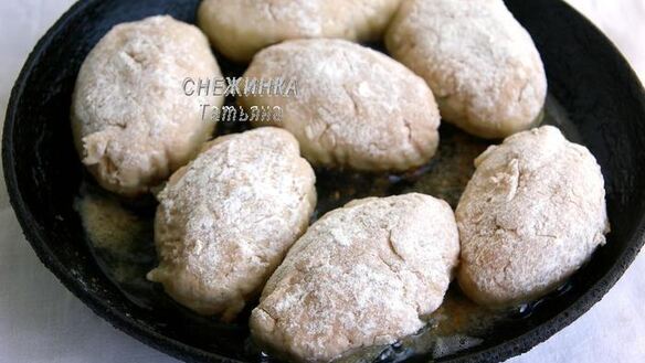 ШАГ 9. колдуны