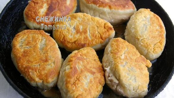 ШАГ 10. колдуны