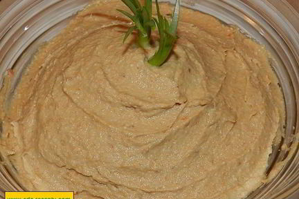 Форшмак из селедки