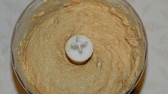 ШАГ 7. форшмак из селедки