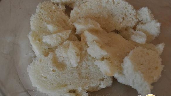 ШАГ 2. форшмак