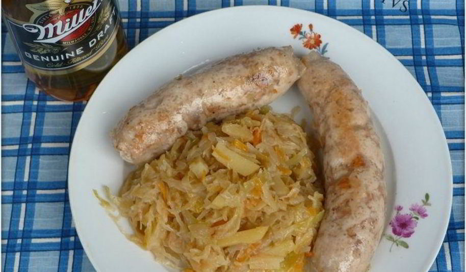 Рецепт гарнир гуттенберг