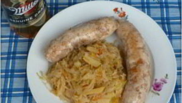 ШАГ 3. гарнир гуттенберг