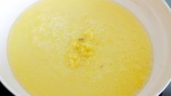 ШАГ 3. гарнир из моркови