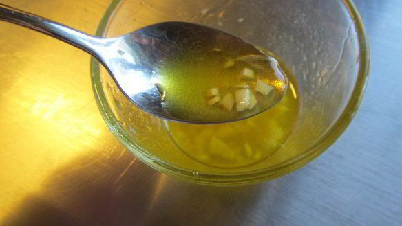 ШАГ 2. гарнир из пряной моркови