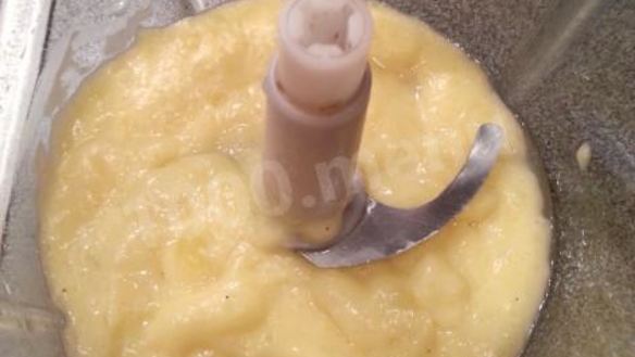 ШАГ 4. гарнир к мясным котлетам