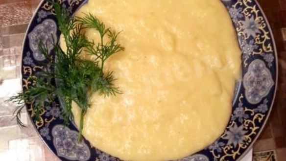 ШАГ 5. гарнир к мясным котлетам