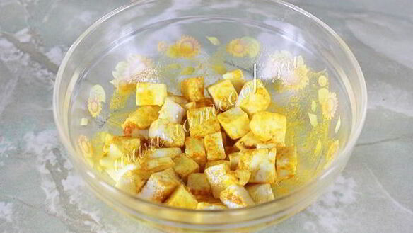 ШАГ 6. ароматный рис матар пулао