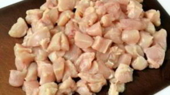 ШАГ 3. чечевица с курицей в мультиварке