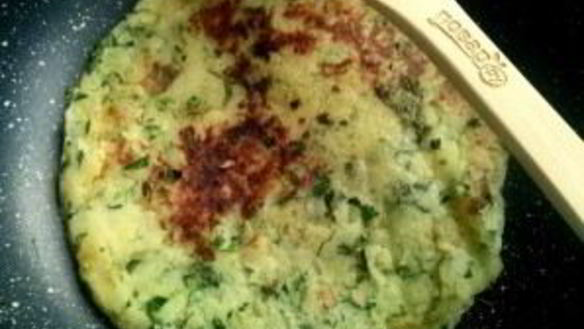 ШАГ 4. чесночный картофель обалденный