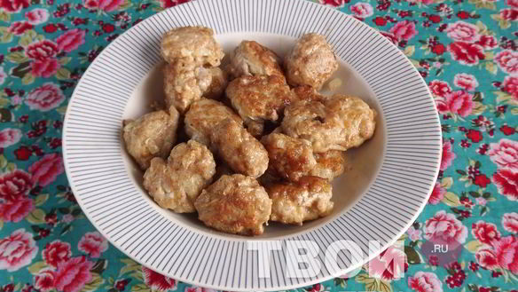 ШАГ 3. гречневая лапша соба с фрикадельками